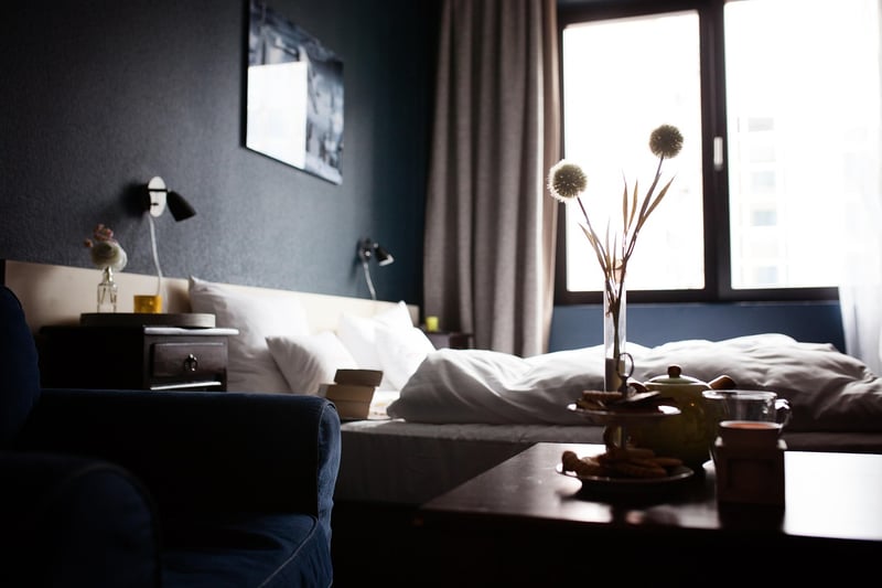 Cozy textures